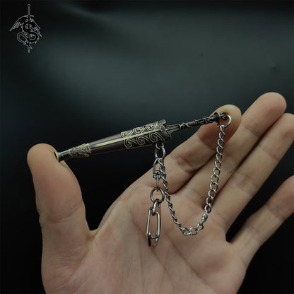 The Investiture of The Gods Mini Swords keychain 5 In 1 Pack