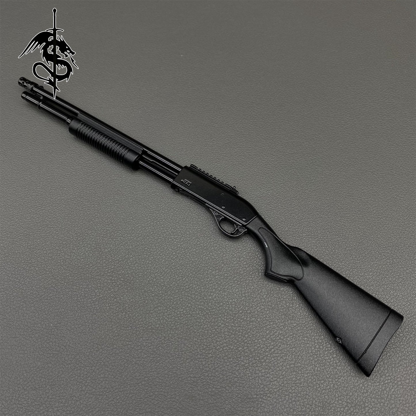 1:5 Arena Breakout Metal Tiny M870 Shotgun Miniature