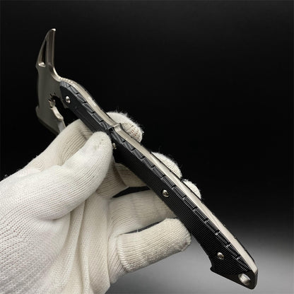 Mini Scale Re9 Leon Tactical Axe 18CM/7.1"