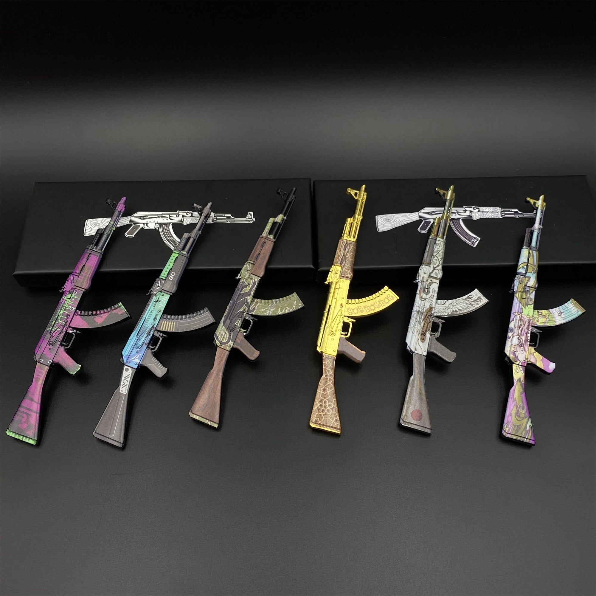 CSGO – Miniwarrior