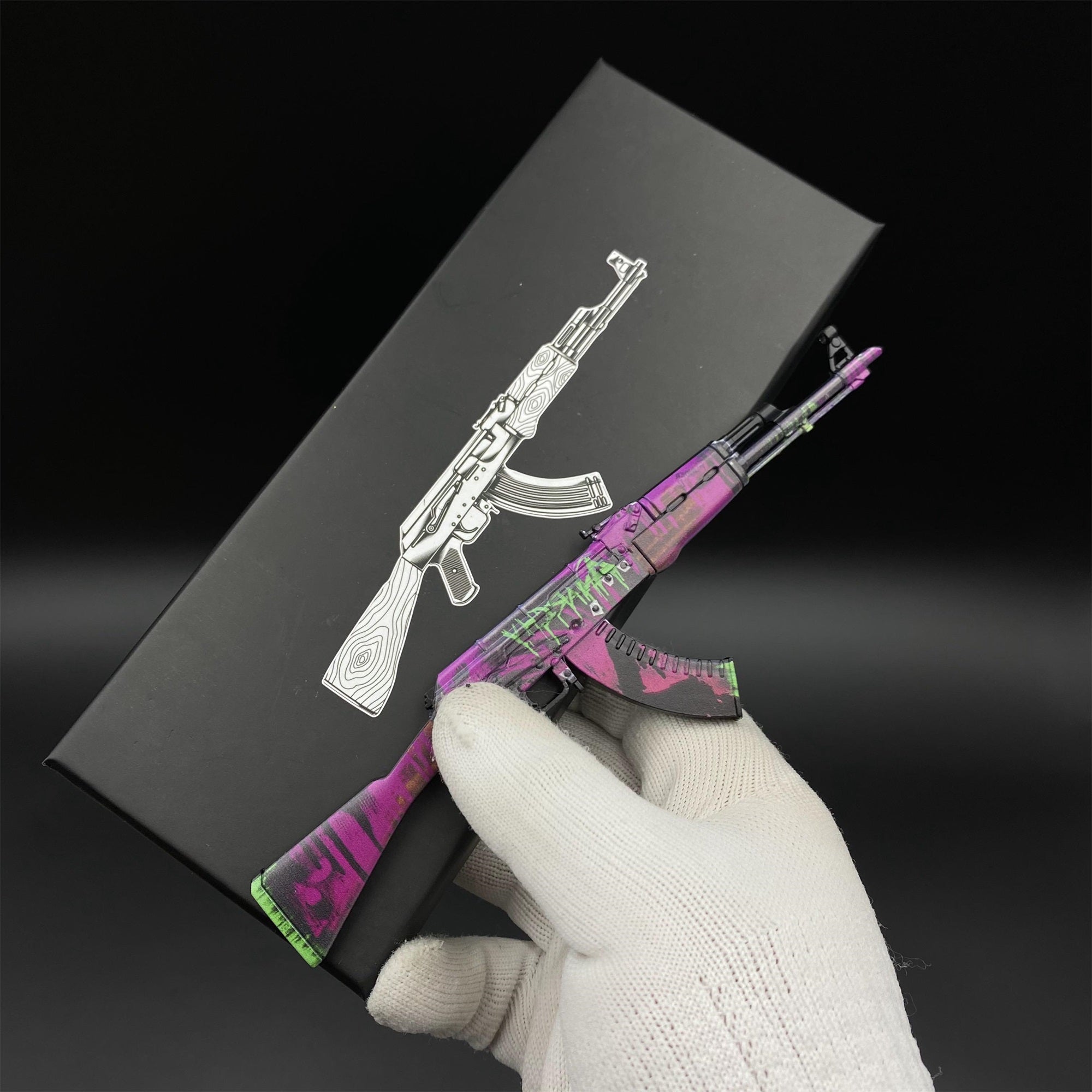 CSGO – Miniwarrior