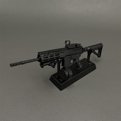 World Famous Tiny Gun Model Kit Mystery Box
