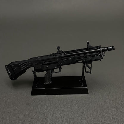 World Famous Tiny Gun Model Kit Mystery Box