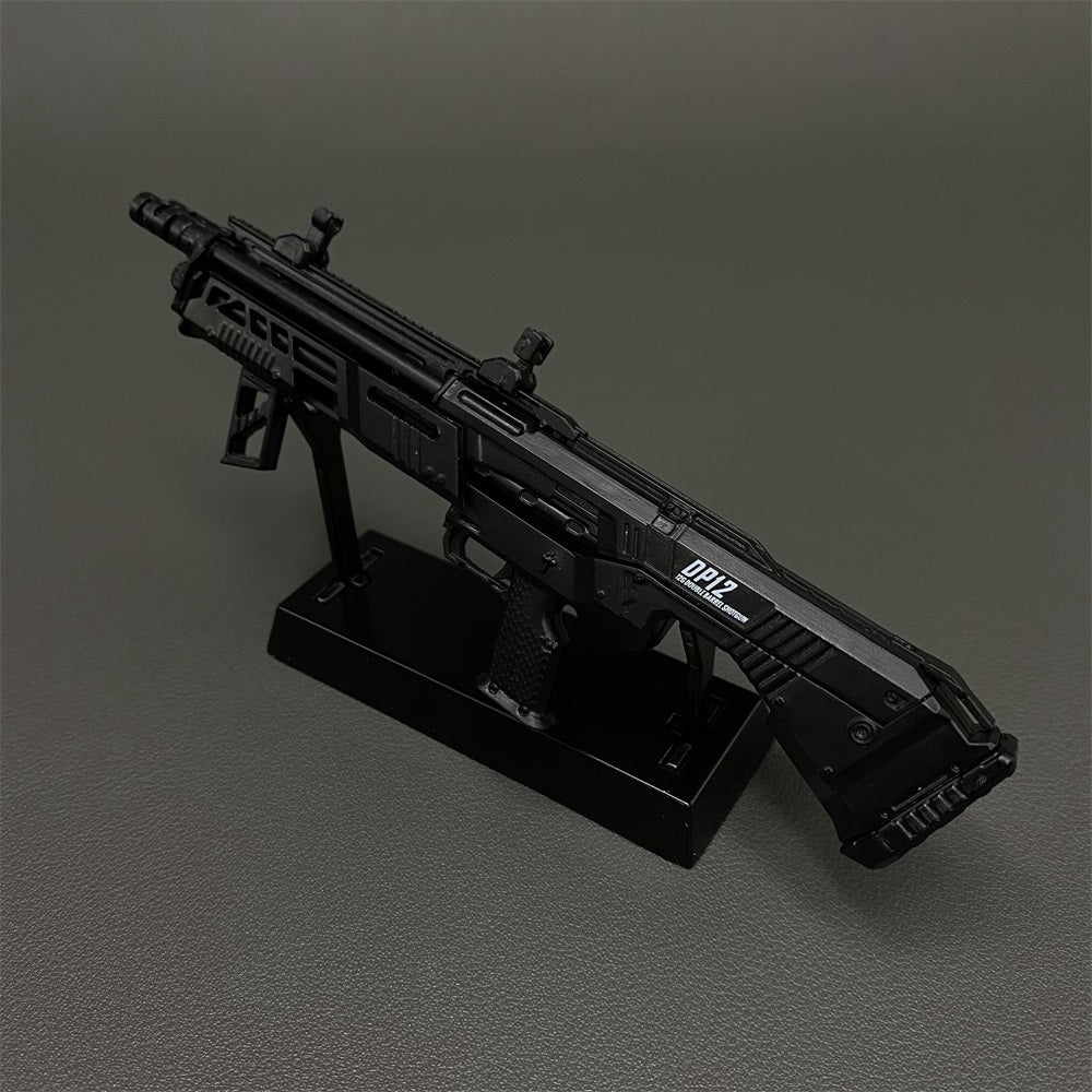 World Famous Tiny Gun Model Kit Mystery Box