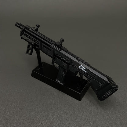 World Famous Tiny Gun Model Kit Mystery Box