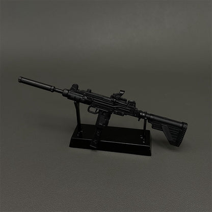 World Famous Tiny Gun Model Kit Mystery Box