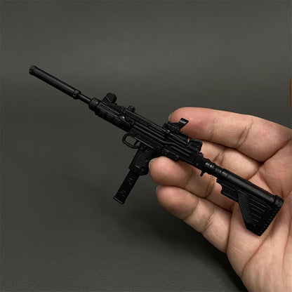 World Famous Tiny Gun Model Kit Mystery Box