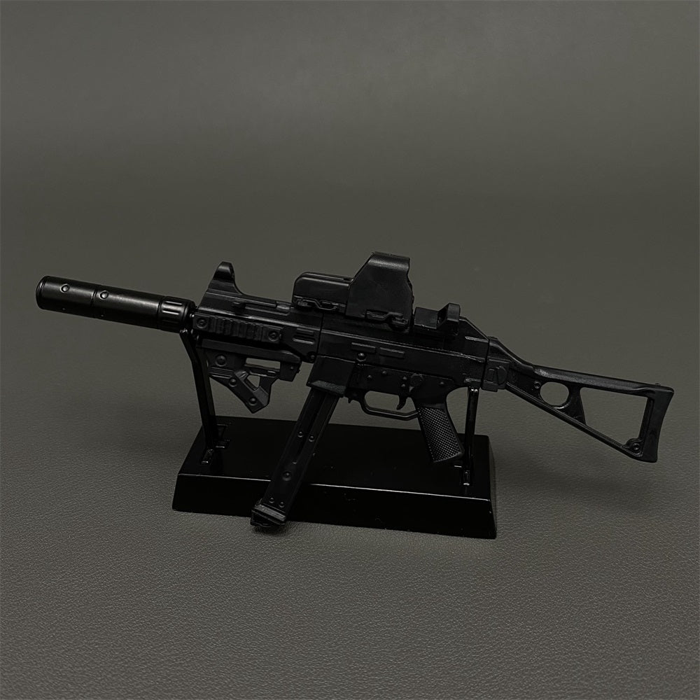 World Famous Tiny Gun Model Kit Mystery Box