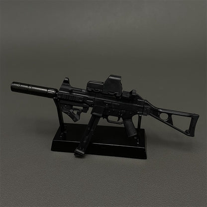 World Famous Tiny Gun Model Kit Mystery Box