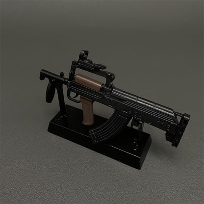 World Famous Tiny Gun Model Kit Mystery Box