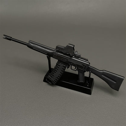 World Famous Tiny Gun Model Kit Mystery Box