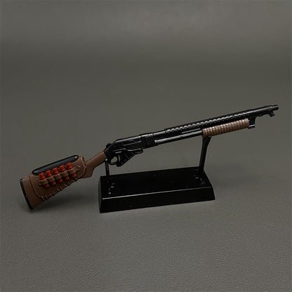 World Famous Tiny Gun Model Kit Mystery Box