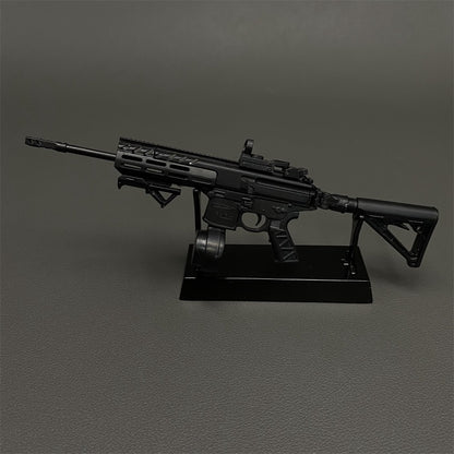 World Famous Tiny Gun Model Kit Mystery Box