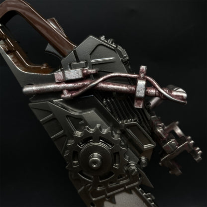 Delta Force IRL Game Melee Weapon Metal Replica