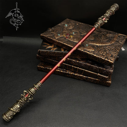 Black Myth: Wukong Golden Cudgel Metal Replica 40CM/15.7''