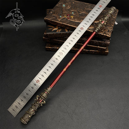 Black Myth: Wukong Golden Cudgel Metal Replica 40CM/15.7''