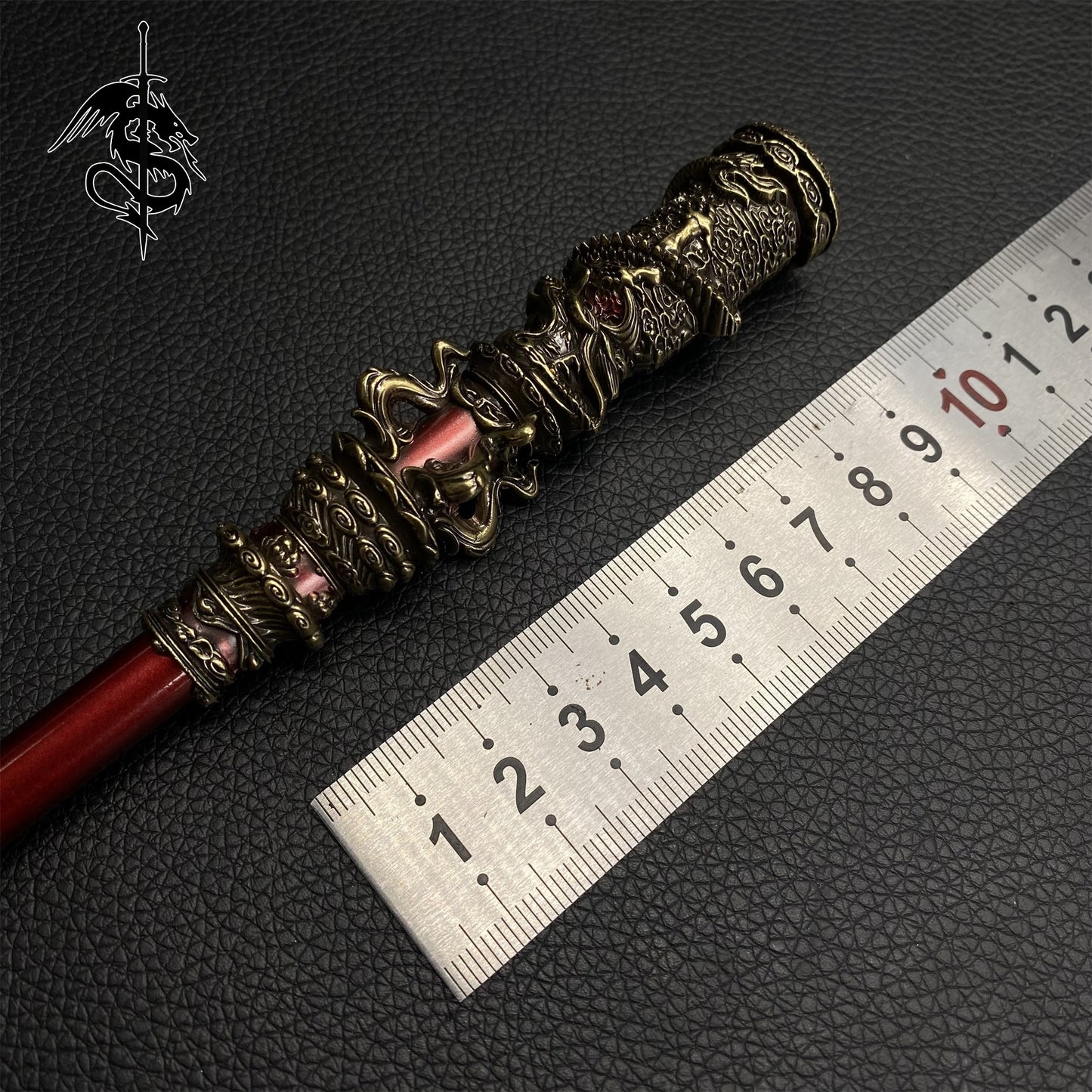 Black Myth: Wukong Golden Cudgel Metal Replica 40CM/15.7''