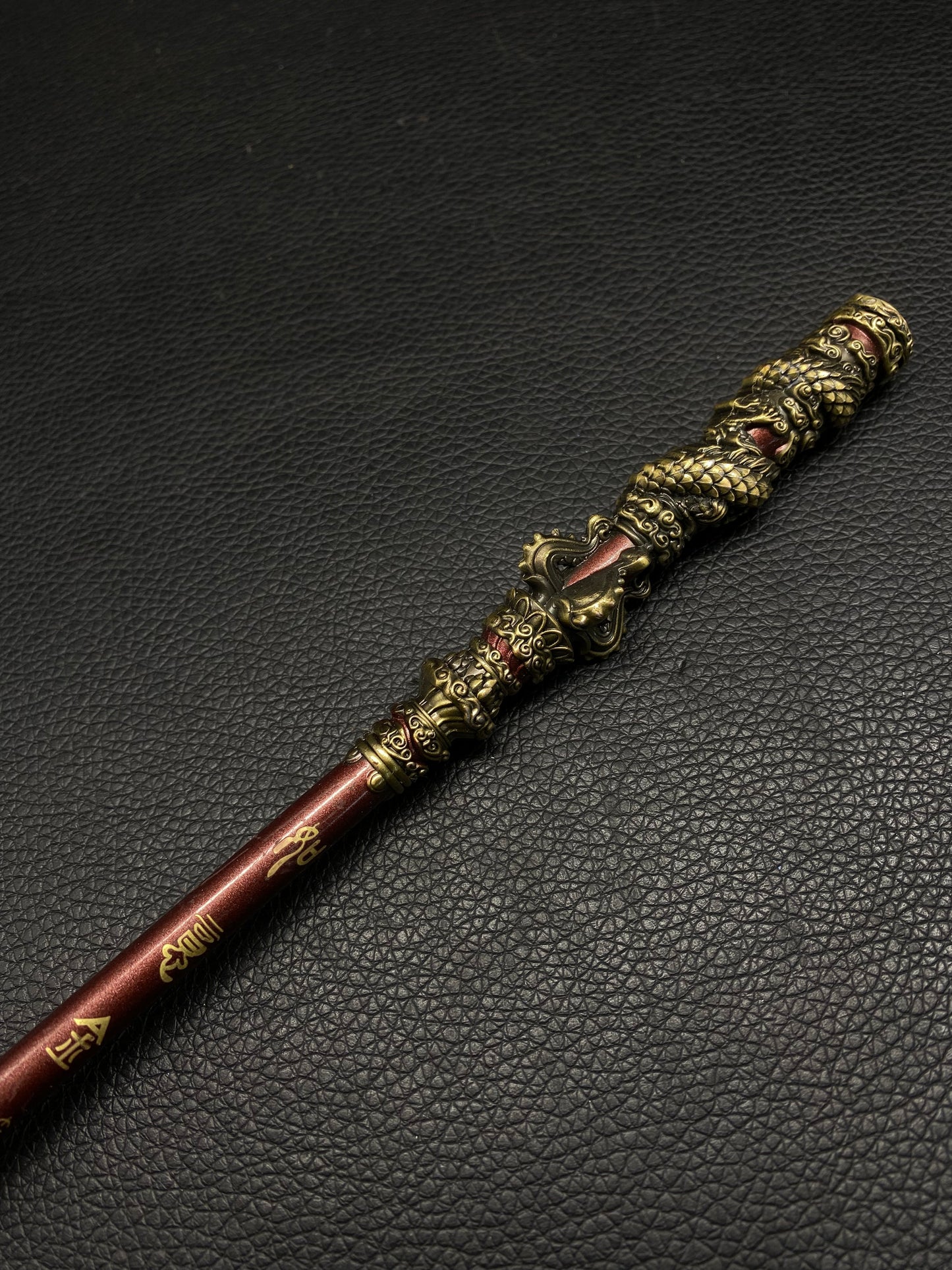 Wukong Ruyi Jingu Bang Metal Replica 30CM/11.8''