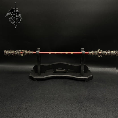 Black Myth: Wukong Golden Cudgel Metal Replica 40CM/15.7''