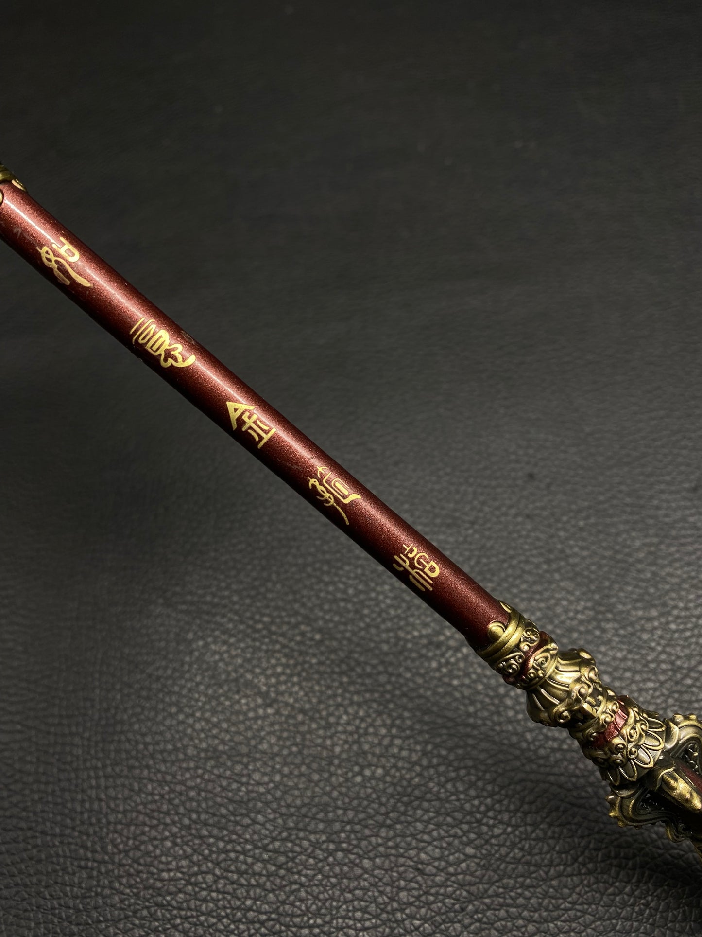 Wukong Ruyi Jingu Bang Metal Replica 30CM/11.8''