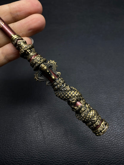 Wukong Ruyi Jingu Bang Metal Replica 30CM/11.8''