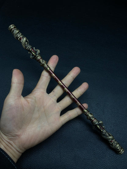Wukong Ruyi Jingu Bang Metal Replica 30CM/11.8''