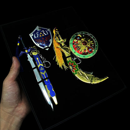 Unknown Mini Weapons Mystery Box