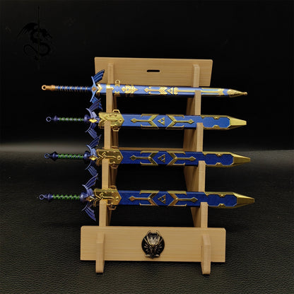 Link Master Swords 4 in 1 Gift Box