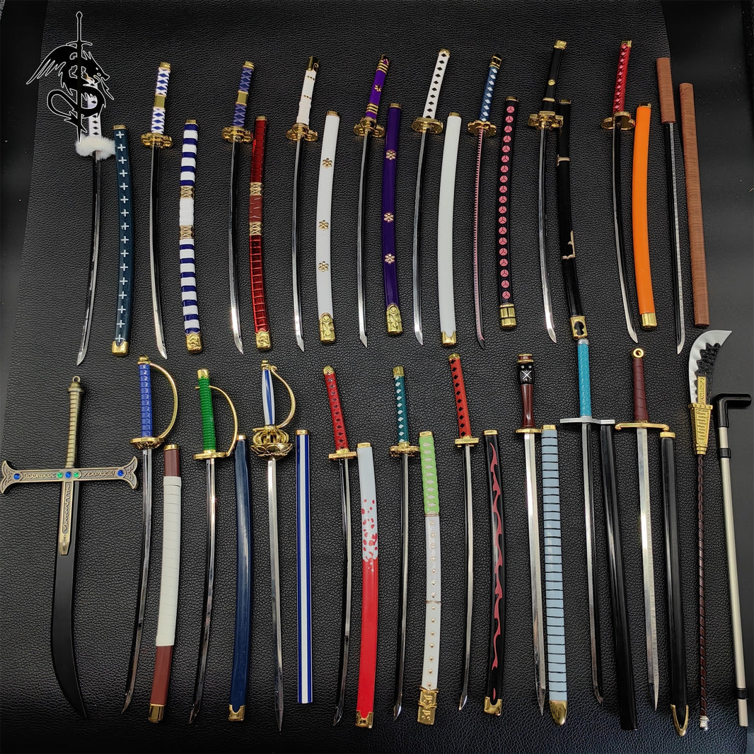 Mini Katana – Miniwarrior